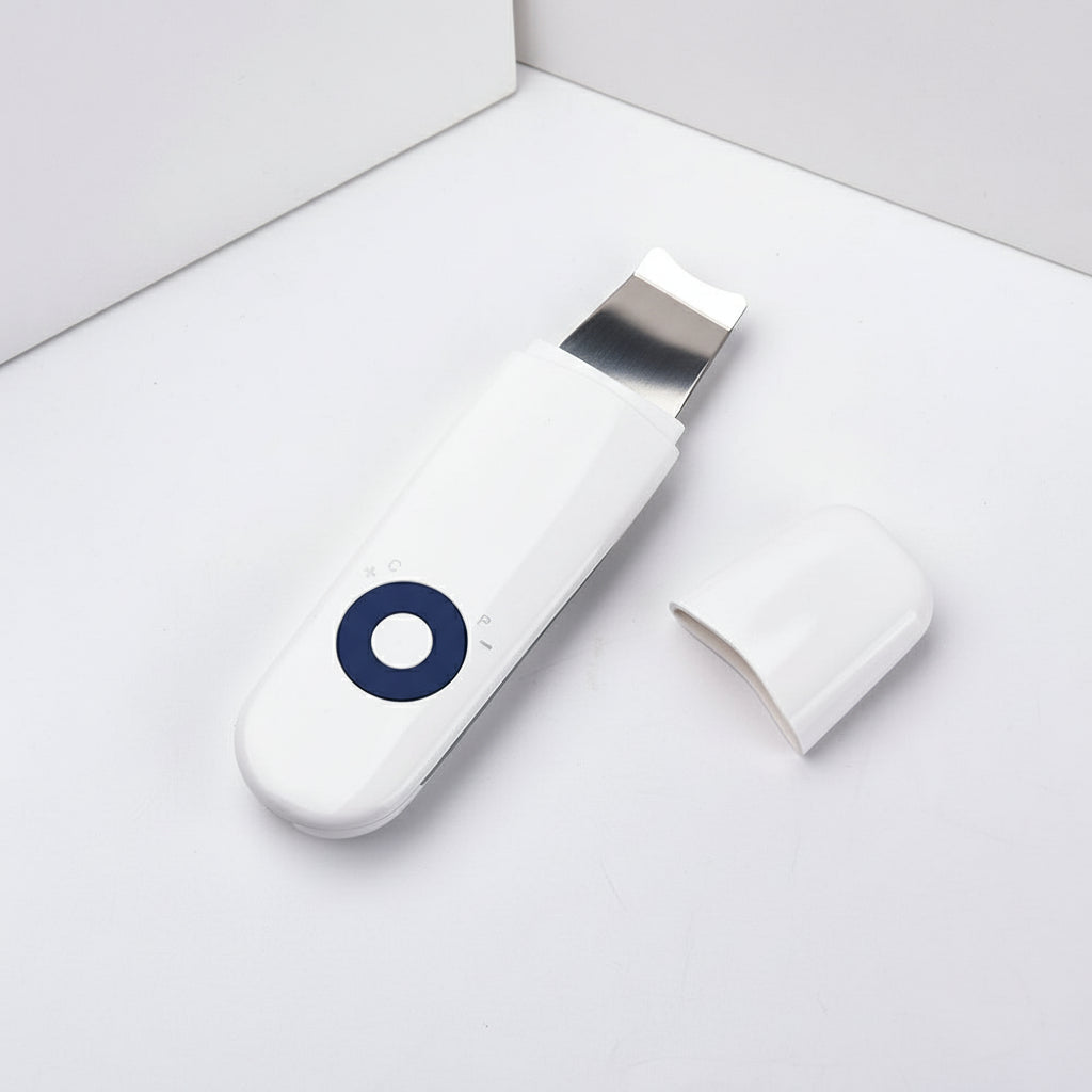 Gentle Glow Skin Scrubber