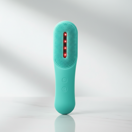 Gentle Glow Facial Brush