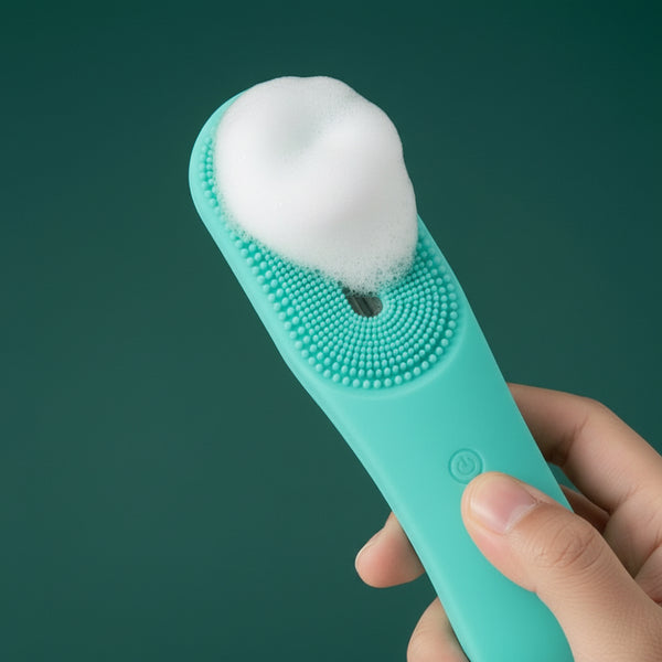 Gentle Glow Facial Brush